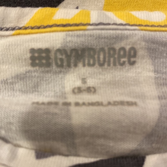 Dress for girls 5-6 - Picture 2 of 5